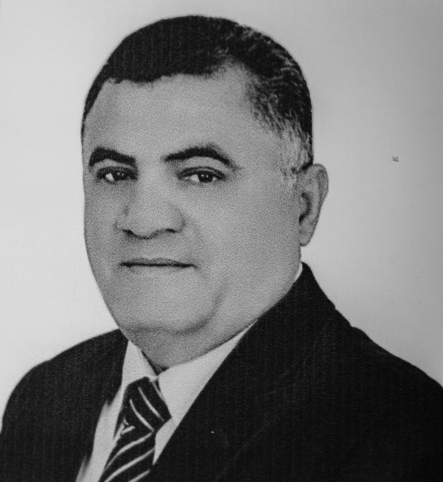 José Pavao